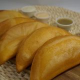 Empanada De Pabellón