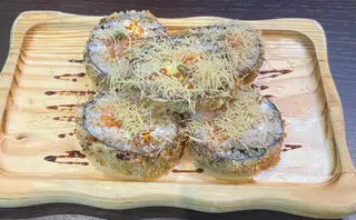 Futo fry