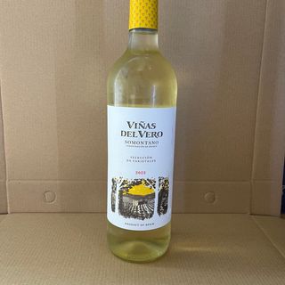 Vi Blanc Viñas del Vero