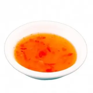 Sauce Aigre Douce   