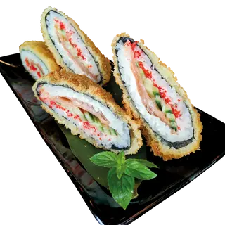 Sushi sandwich (4szt.)