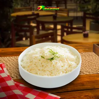 Arroz (Ración)