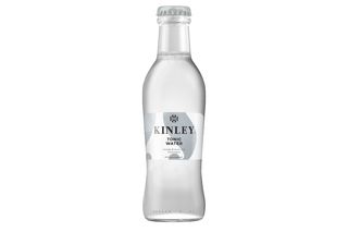 Kinley Tonic Water Vetro 200 ml