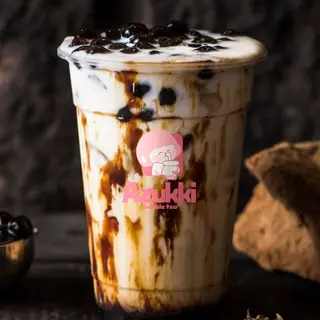 Brown Sugar Milk Tea 