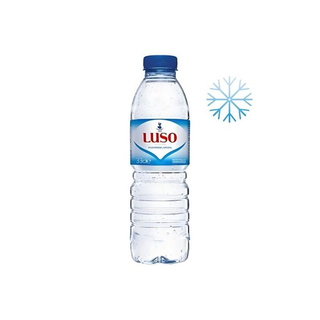 Água Luso 0,33L