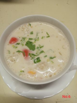 Zupa Tom-Kha