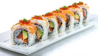 U9 Bobo maki