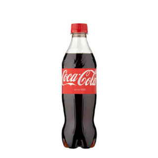 Coca Cola 500ml PET