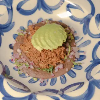 Plato Birria