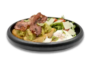 Avo Eggs