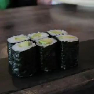 HOSOMAKI AGUACATE (6 Pzs.)