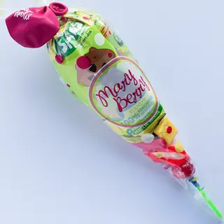 Cono Cumpleaños Pequeño