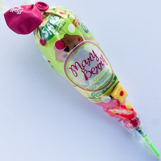 Cono Cumpleaños Pequeño