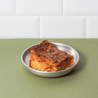 Lasagne al ragù