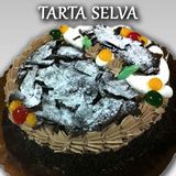 Tarta selva