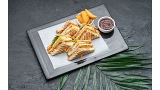 Сэндвич Ранч (320г)