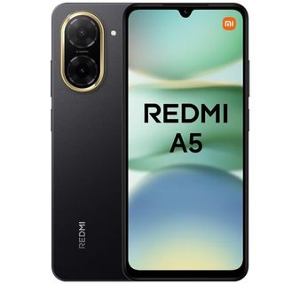 Xiaomi Redmi A5 6,88" 128Gb Negro - 6932554424978