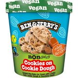Cookie Vegan Non Dairy/ Vegano ( 465 Ml.)