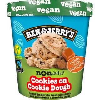 Cookie Vegan Non Dairy/ Vegano ( 465 Ml.)