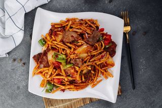 Гуйру цомян 