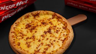 19 სმ ჩიზი პური