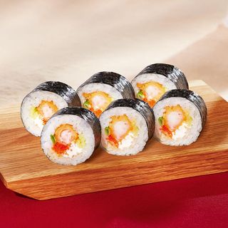 Ролл Окинава