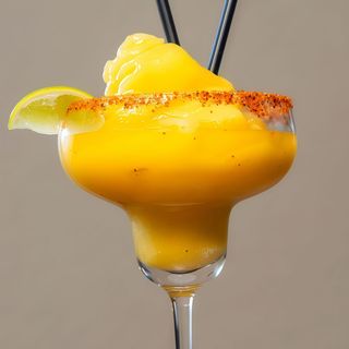 MARGARITA MANGO 40CL