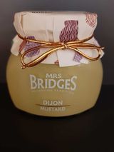 Mostaza de Dijon 200Ml