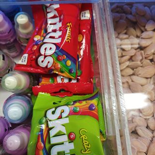 Bolsita De Skittles