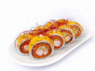 Рол Хіросіма (340г)