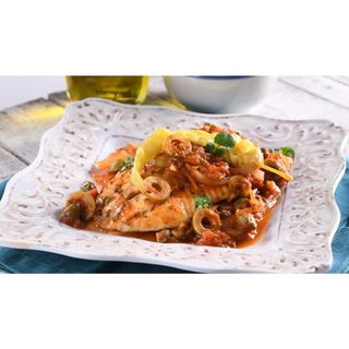 Tilapia Bella Vista