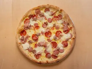 Maialona - Maxi