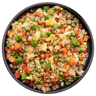 Arroz Vegetal