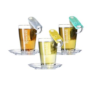 Чай RONNEFELDT Чорний 