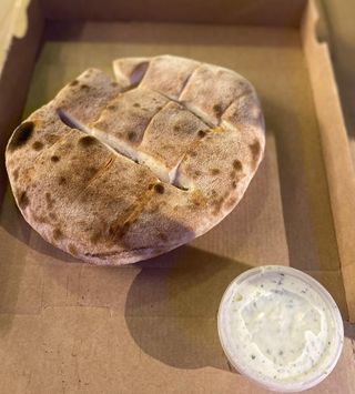 Panninis (Pan De La Casa)