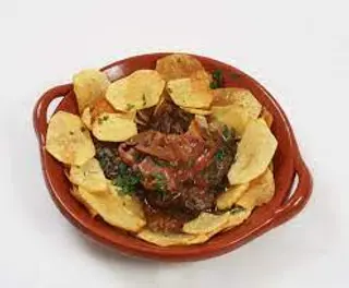 Portuguese Steak