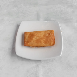 Rollos de Jamón York y Queso