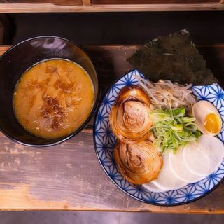 Ramen Tsukemen