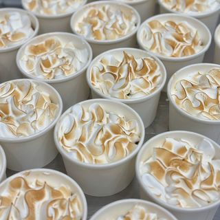 Tres Leches