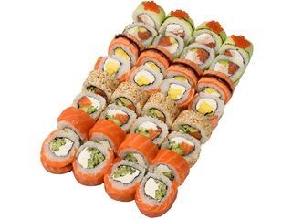 Philadelphia (32 szt) (1165 g g)