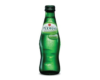 Água com Gás