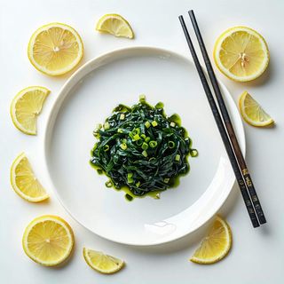 Goma wakame