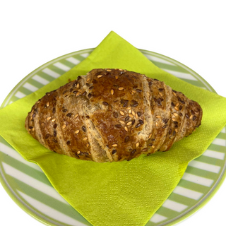 Croissant ai Cereali