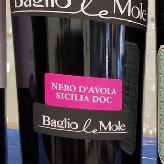 Vino Nero D Avola