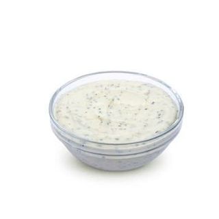 Чеснов сос (50г)