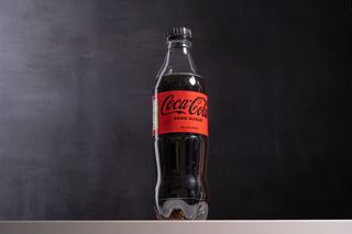 Coca-Cola Zero Azúcar 500ml