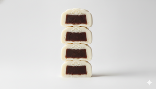 Мункейк анко-чізкейк