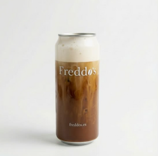Freddo Café Cappuccino 380 Ml.