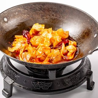 276.ONABE DI GAMBERI