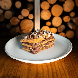 Chocotorta